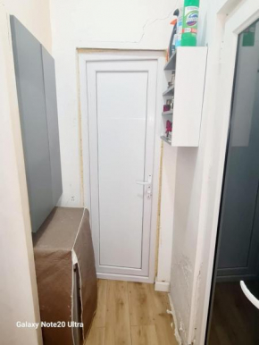 Собственный дом